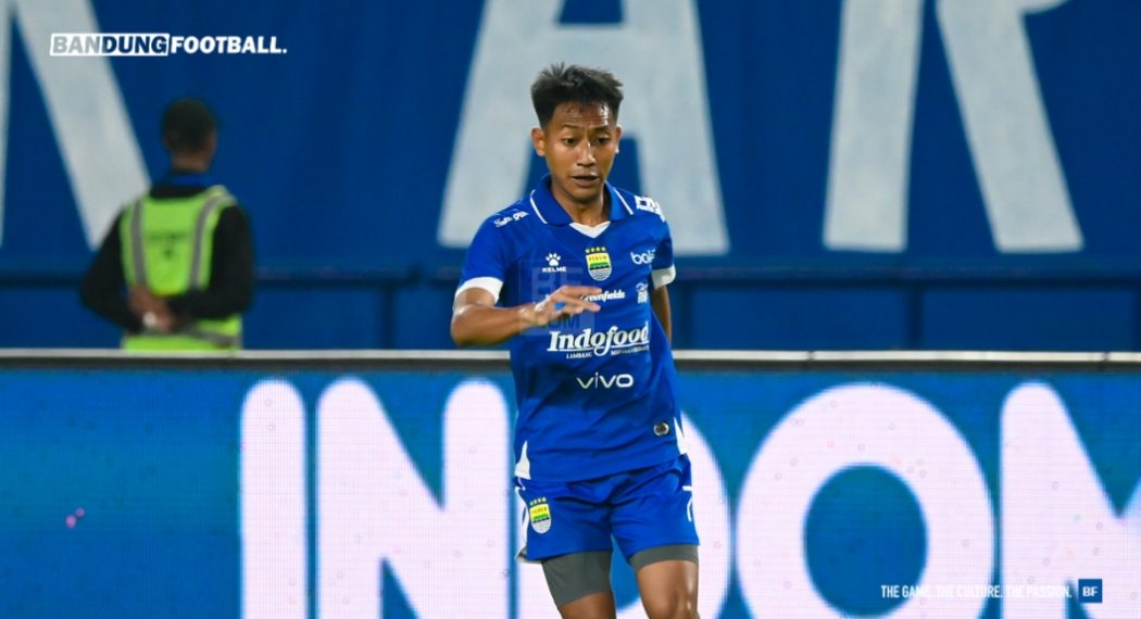 Beckham Dapat Pujian dari Pelatih Western Sydney, Ini Respons Bijaknya!