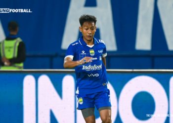 Beckham Dapat Pujian dari Pelatih Western Sydney, Ini Respons Bijaknya!