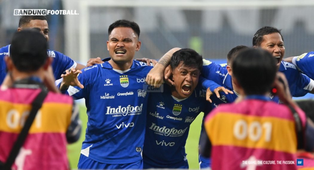 Percaya Kualitas! Bojan Hodak Beri Kredit Plus untuk Febri Hariyadi