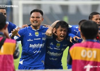 Percaya Kualitas! Bojan Hodak Beri Kredit Plus untuk Febri Hariyadi