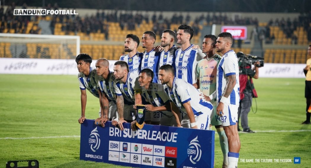 Persib Pulang Tanpa Poin, Bojan Hodak Soroti 3 Kesalahan Fatal