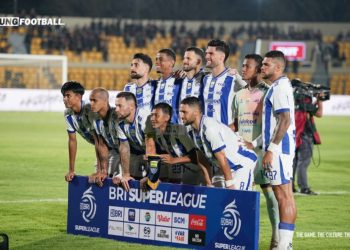 Persib Pulang Tanpa Poin, Bojan Hodak Soroti 3 Kesalahan Fatal