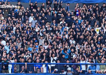Jawaban Manajemen Persib soal Harapan Bobotoh Terkait Kemudahan Tiket