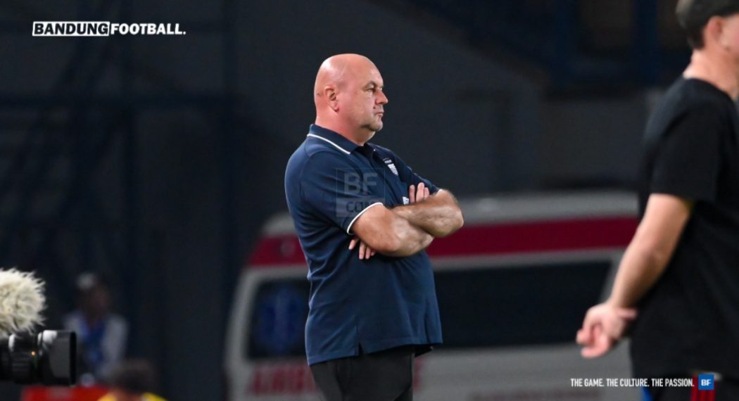 Bojan Bicara Soal Kekuatan PSIM: Berpengalaman dan Berbahaya