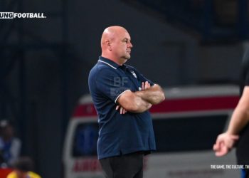 Bojan Bicara Soal Kekuatan PSIM: Berpengalaman dan Berbahaya