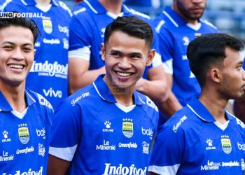 Titipkan Dimas Drajad ke Malut United, Begini Kata Deputy CEO Persib