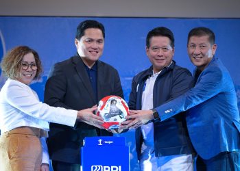 Super League 2025/2026: Era Baru Kompetisi Kasta Tertinggi Sepak Bola Indonesia