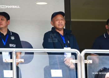 Support System Jadi Energi Persib Hadapi Musim Berat 2025/2026