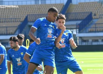 Bojan Hodak Beberkan Kondisi Skuad Persib di Tengah Jeda FIFA