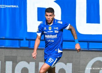 Berguinho Bicara Jujur: Inilah Bedanya Main di Klub Sebesar Persib