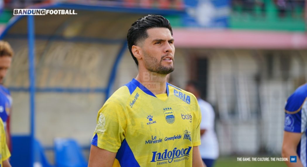 Julio Cesar Ungkap Bedanya Liga Indonesia dan Thailand: Lebih Cepat, Lebih Keras!