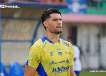 Julio Cesar Ungkap Bedanya Liga Indonesia dan Thailand: Lebih Cepat, Lebih Keras!