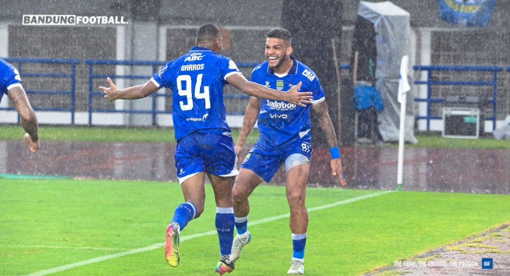 Begini Penilaian Bojan Hodak Soal Penampilan Perdana Pemain Anyar Persib