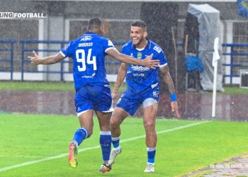 Begini Penilaian Bojan Hodak Soal Penampilan Perdana Pemain Anyar Persib