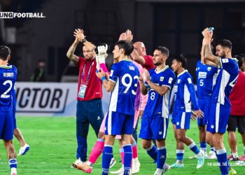 Persib Gagal Menang Lawan Lion City di Menit Akhir, Begini Reaksi Mengejutkan Bojan Hodak!