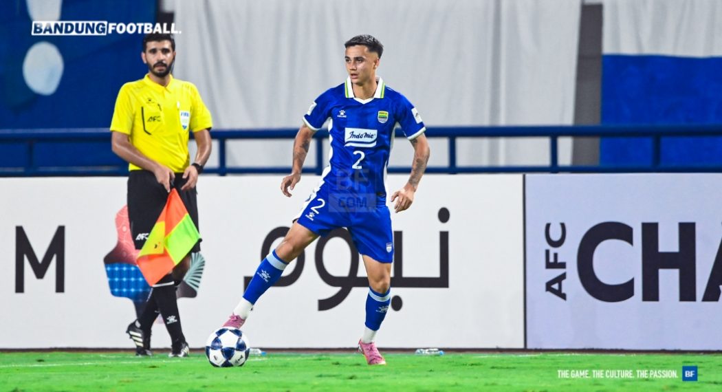 Eliano Reijnders Bicara Banyak: Dari Debut Starter, ACL, Arema, Hingga Erick Thohir