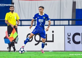 Eliano Reijnders Bicara Banyak: Dari Debut Starter, ACL, Arema, Hingga Erick Thohir