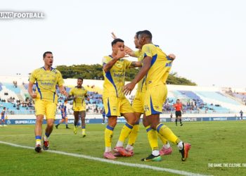 Komentar Berkelas Bojan Hodak Usai Persib Permalukan Arema FC