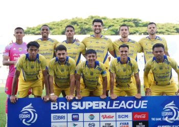 Persib Hadapi Jadwal Padat, Bojan Hodak Siapkan Rotasi Besar