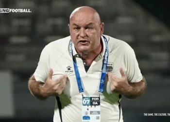 Tak Hanya Soal Kekalahan, Ini yang Diungkap Bojan Hodak Usai Persib Tumbang dari Persita