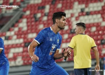 Julio Cesar Bocorkan Evaluasi Persib Usai Tumbang di Bali, Fokus Kini ke ACL