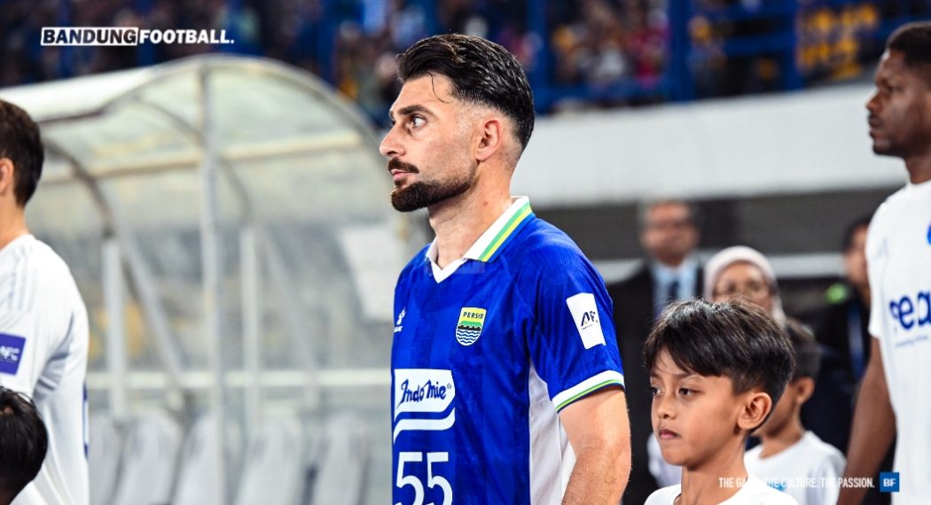 Frans Putros Ungkap Kelemahan Bangkok United, Persib Punya Celah Menang!