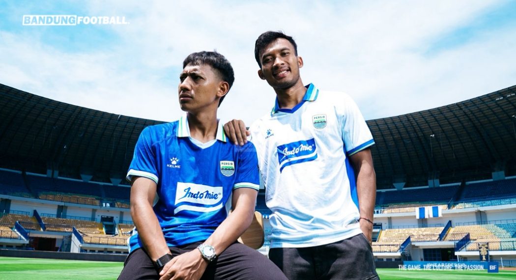Persib dan Indofood Bersinergi di Kancah Asia