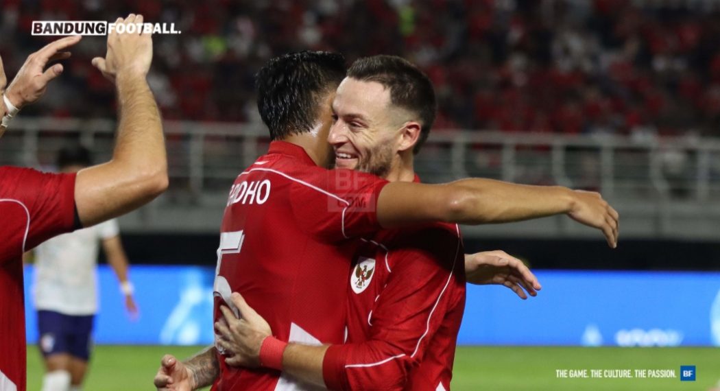 Marc Klok Beberkan Kunci Timnas Indonesia Hadapi Arab Saudi dan Irak!