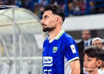 Bakal Lawan Indonesia, Frans Putros Akui Laga Ini Jadi yang Paling Penting dalam Kariernya