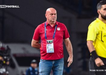 Persib Dikejar Jadwal, Bojan Hodak Minta Kasih Napas!