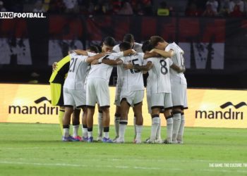 Bojan Hodak Bicara Soal Peluang Timnas dan Duel Spesial Putros vs Beckham di Kualifikasi Piala Dunia!