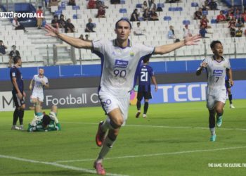 Andrew Jung Singgung Duet Barros, dan Kirim Sinyal Bahaya ke PSBS Biak