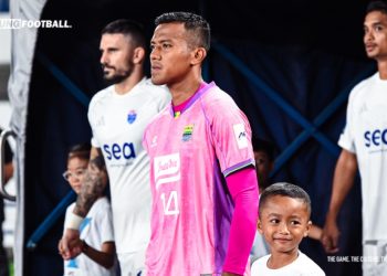 Teja Ungkap Rahasia di Balik Performa Gacor-nya di AFC dan Liga