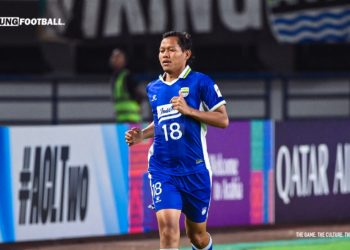 Usai Menang di Asia, Adam Alis Bocorkan Target Persib di Liga