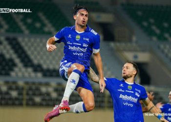 Persib Menggila di Sleman, Bojan Hodak Beberkan Kunci Sukses Tim