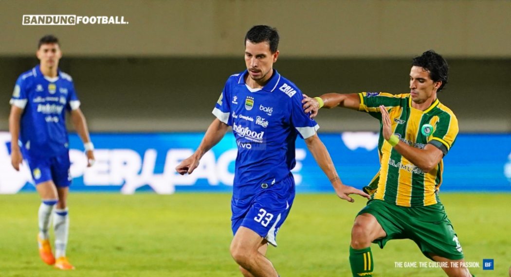 Tampil Impresif Lawan PSBS Biak, Begini Reaksi Thom Haye