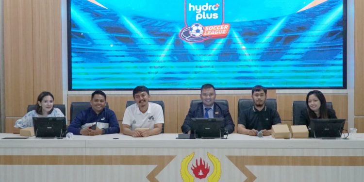 Bandung Jadi Tuan Rumah Hydroplus Soccer League, Harapan Baru untuk Sepak Bola Putri Indonesia
