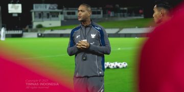 PSSI Resmi Pecat Patrick Kluivert dari Kursi Kepelatihan Timnas Indonesia