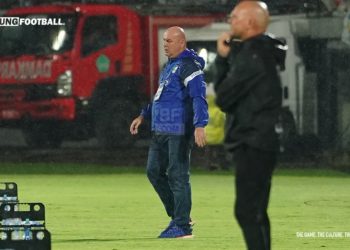 Bukan Liburan, Bojan Hodak Pulang ke Malaysia dengan Misi Rahasia