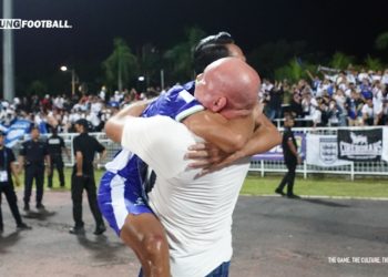 Igor Tolic Ungkap Kondisi Tim dan Nasib Bojan Hodak di Persib