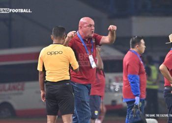 Manajemen Persib Akhirnya Angkat Bicara Soal Rumor Bojan Hodak