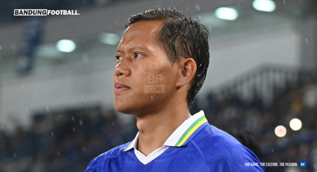 Adam Alis Dipastikan Absen Dua Laga, Ini Kata Bojan Hodak