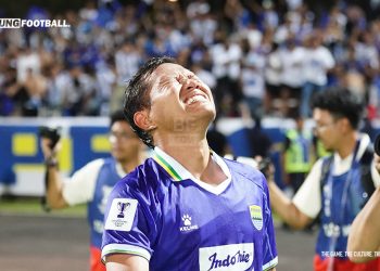 Adam Alis: Lapor Ketua, Perjuangan di Malaysia Tidak Sia-Sia!