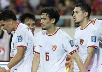 PSSI Kena Denda, Thom Haye dan Shayne Pattynama Dapat Hukuman FIFA