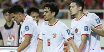 PSSI Kena Denda, Thom Haye dan Shayne Pattynama Dapat Hukuman FIFA