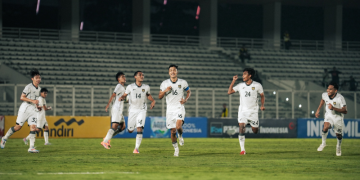 Jelang SEA Games 2025, Indra Sjafri Panggil Dua Pemain Persib