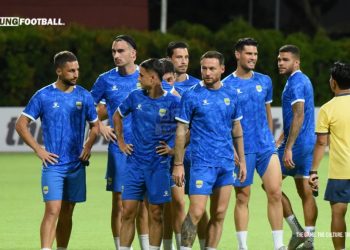 Bojan Optimistis, Persib Bukan Mencari Hasil Imbang di Markas The Sailors