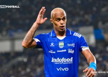 Underperform, Bojan Hodak Parkir Wiliam Marcilio di Bandung