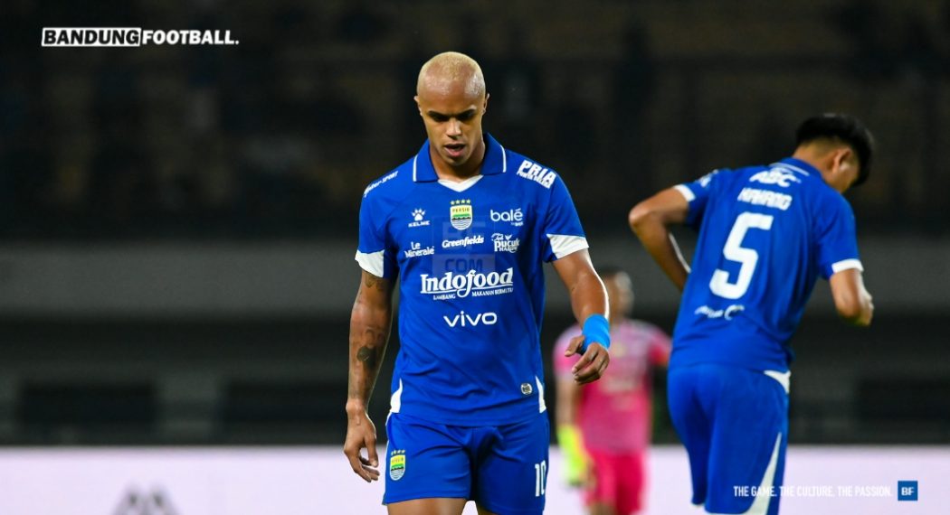 Bojan Ungkap Masalah Utama yang Buat William Marcilio Sulit Dipertahankan