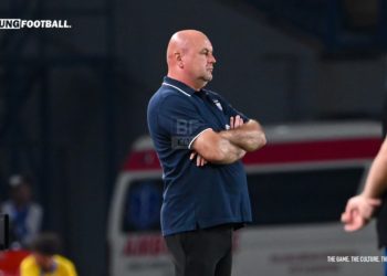 Yang Diutarakan Bojan Soal Kondisi Persib Menjelang Duel Panas Kontra Borneo